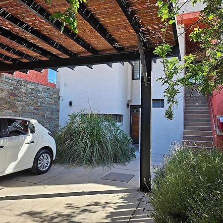 Alquiler Maipú Mendoza Daire Dış mekan fotoğraf
