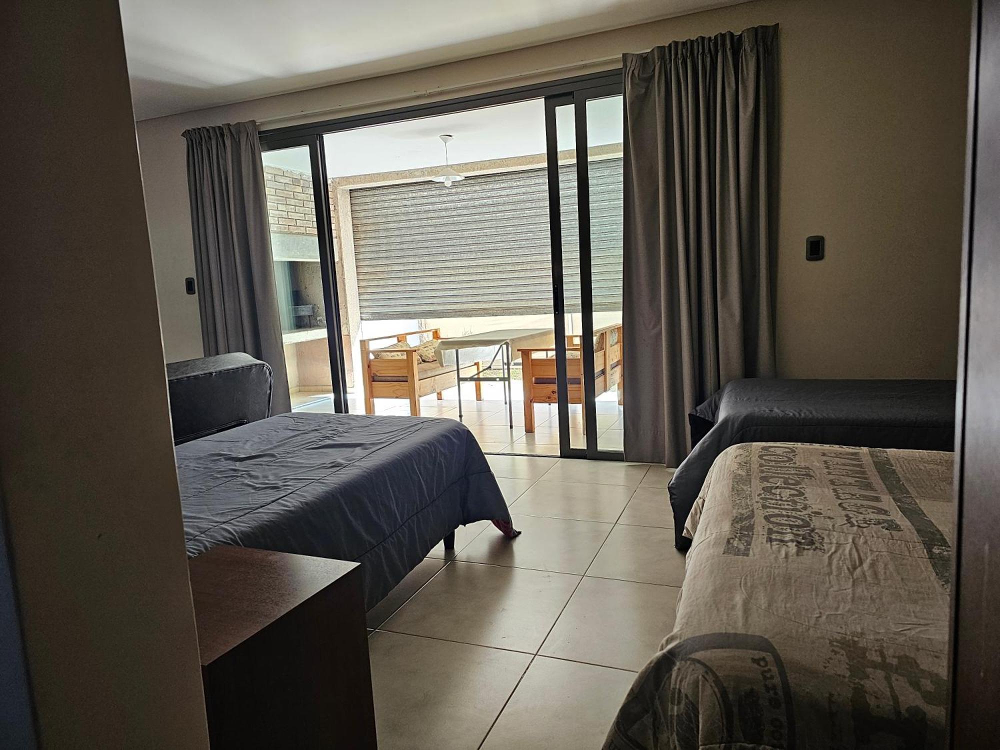 Alquiler Maipú Mendoza Daire Dış mekan fotoğraf